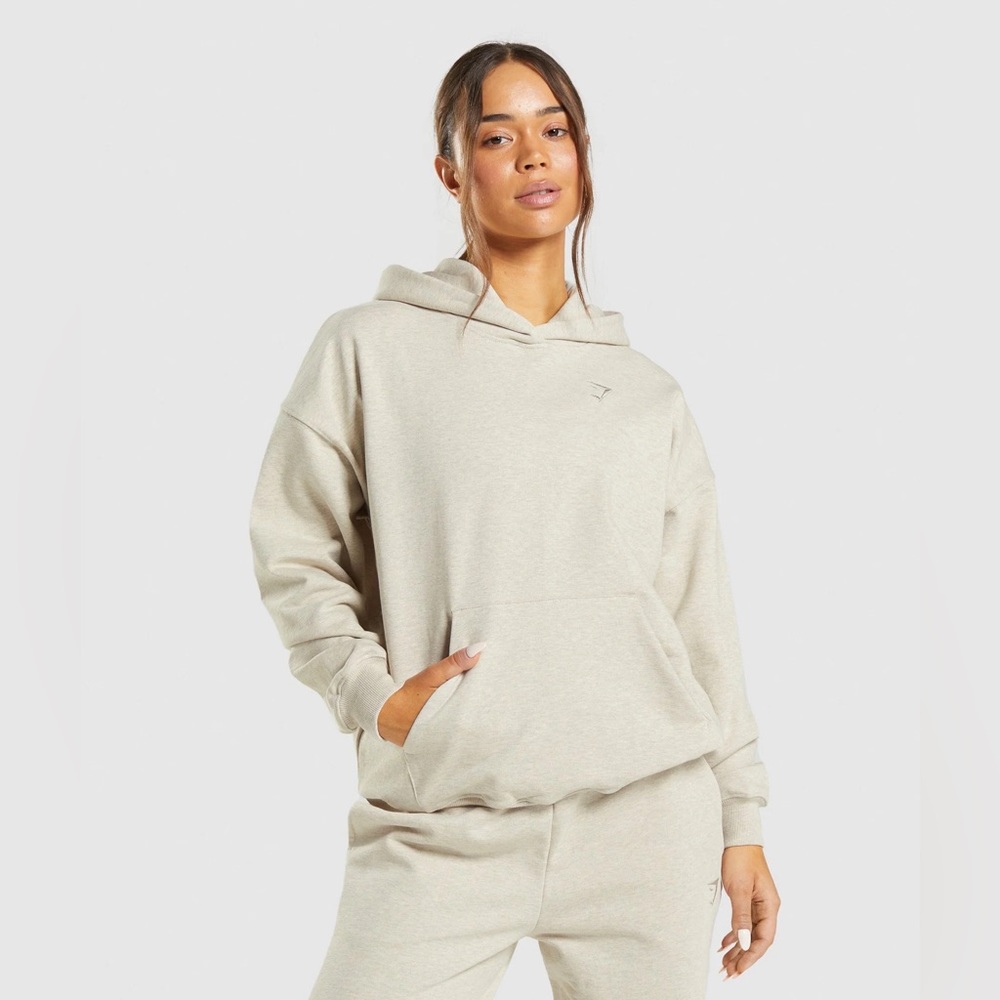 Gymshark Rest Day Sweats Hoodie